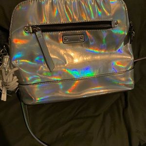 Small crossbody purse